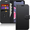 JETech Wallet Case for iPhone 11 6.1-Inch, Shockproof PU Leather Magnetic Flip Cover with Card Holder and Stand Feature (Black)...
