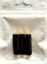 3.5mm Stereo Jack to 3.5mm Stereo Jack Female to Female Adapter Connector Gold Plated (3 Pack)...