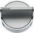 Upgraded Lifetime Appliance W10818230 Knob Compatible with Whirlpool Stove/Range