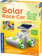 Thames & Kosmos Solar Race Car STEM Experiment Kit | Build a Solar-Powered Race Car | No Batteries Required | Learn About Photovoltaic Technology ...