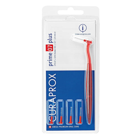 Curaprox CPS 07 Preferential More Interdental Brush...