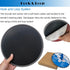 9 Inch Hand Radial Drywall Sander Tool with Interchangeable Center Hub 9 inch Disc Sander Blocking for Wall Cleaning and Polishing...