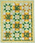 Fabric Cafe Fat Quarter Quilt Treats, Multi...