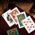 Loyal Dog Playing Cards for Adults Teens Family Royalty Animal Themed Card Gifts...