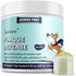 Dental Powder for Dogs – Teeth Cleaning & Dental Care Made Easy – Removes Plaque, Tarter, Stains & Freshens Breath – Plaque & Tartar Remover for D...