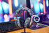 WC BandZ Virtuoso - Protective Headband Cover for Corsair Virtuoso Gaming Headsets - Machine Washable, No More Flaking Leather - Compatible with V...