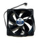 Coolerguys Dual Ball Bearing 12v 3pin Fan (120x25mm, Medium Speed)...