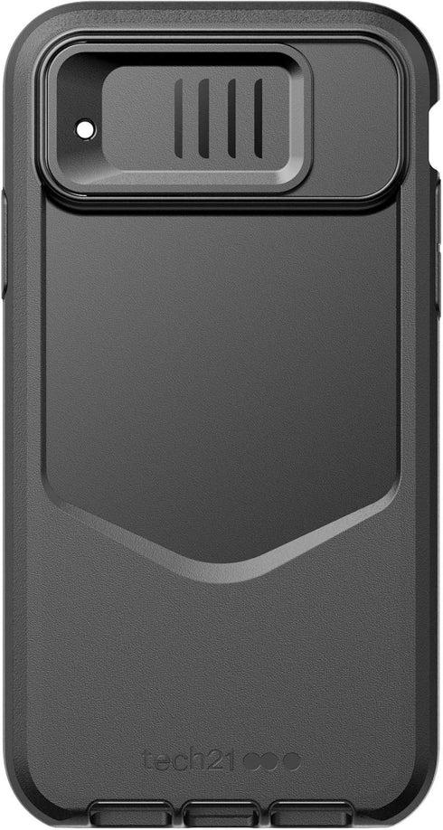 tech21 Evo Max for Apple iPhone XR - Black...