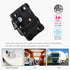 E9 60 Amp Circuit Breakers with Manual Reset | Waterproof IP67 Protection | UL Certified | 12V - 72V DC 60A...