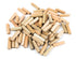 Berta, 5/16" x 1 1/2" (8 mm x 40 mm) Wooden Dowel Pins, Straight Dowel Rods Made of Hard Wood, Fluted Wood Dowel Plugs with Beveled Ends Tapered f...