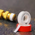 10 Rolls Plumbers Teflon Tape, Thread Seal Tape Waterproof, High-Density White Sealant Tape PTFE for Shower Heads, Pipe Thread (White-1/2 Inch x 4...