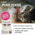 HomeoPet Feline Purr Dental, Dental Care for Cats, 15 Milliliters...