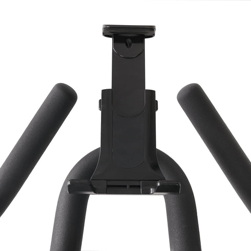Sunny Health & Fitness Mobile Phone and Tablet Clamp Mount Holder for Bikes, Ellipticals, Treadmills and Other Handlebar Fitness Equipment......
