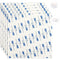 JULBEAR 2880 Pieces Foam Dots, Double Sided Foam Dots Strong Adhesive 3D Foam Pop Dots Adhesive Mount Sticky Dots for DIY Art Crafts Office Suppli...