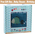 Baby Books Toys, Touch and Feel Cloth Soft Crinkle Books for Babies,Toddlers Infant,Early Learning Infant Tummy Time Sensory Toys,Baby Books 0-6 6...