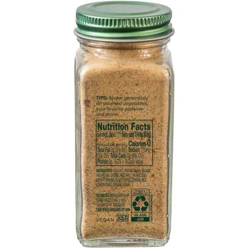 Simply Organic Original Umami Blend, Organic, 3.14 Ounce...