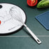 Whisk, Berglander Whisks For Cooking, Stainless Steel Balloon Whisk, Sturdy Kitchen Wire Whisk Set for Cooking, Baking, Blending, Whisking, Beatin...