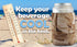 Brown Paper Bag Can Insulated Can Drink Cooler (Size - 12 oz.)...