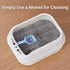 Premium Cat Litter Scooper kit – The Ultimate Solution for a Clean and Tidy Environment Include Plastic Cat Litter Shovel, cat Litter Scoop,Picker...