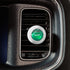 Armor All Essential Blends Air Freshening Vent Clip, Eucalyptus Mint Scent (0.08 fluid ounces)...