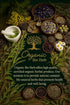 Organic Bio Herbs-Premium Dried Marigold Flowers – Natural Herbal Tea & Culinary Use, Whole & Sun-Dried for Freshness (Calendula Officinalis 2 Oz....
