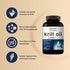 Antarctic Krill Oil 2000mg Supplement, 240 Softgels, 3X Strength Natural Source of Omega-3s, EPA 240mg + DHA 160mg + Astaxanthin 800mcg – No Fishy...