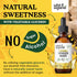 Ginger Liquid Extract - Organic Ginger Root Drops - Ginger Supplements for Digestive Support - Vegan, Alcohol Free Tincture - 2 fl oz...