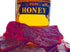 BEST Premium Slightly Sweet 4 OZ. Mild and Tender Honey Glazed Beef Steak Jerky from Colorado USA - Wood Smoked With Hickory Wood by Climax Jerky ...
