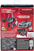 Transformers Toys Studio Series 88 Deluxe Class Revenge of The Fallen Sideways Action Figure - Ages 8 and Up, 4.5-inch...
