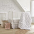 Levtex Baby - Skylar Ceiling Handing - Feathers - Gold, Blush Pink and White - Nursery Accessories...