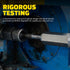 MOOG K700536 Suspension Stabilizer Bar Link Kit for Ford F-150...