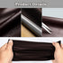 Leather Repair Tape, Leather Repair Patch for Couches Self-Adhesive Couch Patch 3x60 inch Self Adhesive Leather Repair Patch Tape Kit for Furnitur...
