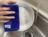 15 Pack Microfiber Scrub Dish Cleaning Cloth, Non-Scratch, Multi-use for Pan Pot Dish Cooktop Stovetop Counter Kitchen Household, No Odor, Machine...