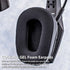 B450-XT B550-XT Kit Replacement Ear Pads Cushion Compatible with B450-XT B550XT Headset I B450 B550 XT Accessories (Cooling Gel)...