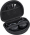 Aenllosi Hard Storage Case for Soundcore H30i Wireless On-Ear Headphones(Black,Case Only)......
