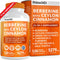 21-in-1 Berberine Supplement with Ceylon Cinnamon - Berberine 1500 mg with Chromium, Bitter Melon and Green Tea Extract - Berberine 5X for Weight ...