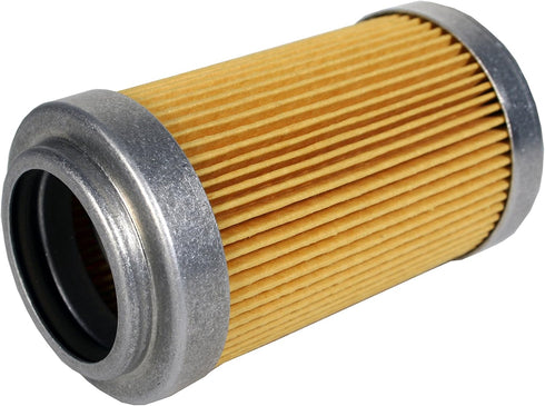 Aeromotive 12608 Replacement Filter Element, 10-Micron Fabric for Canister Filters...