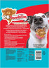Fun Pet Group: PB Bombitas - 7oz - Fun Treats For SM-Med Dogs, Peanut Butter - Divertidos Premios Para Perros Pequeños-Medianos, Mantequilla de Ma...