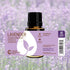 Rocky Mountain Oils Purify Lavender Essential Oil - Organic, Diffuser Oil, Frankincense, Sage oil Pure Essential Oils for Diffuser and Aromatherap...