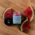 Show Me Your Melons- Funny Watermelon Honeydew Scented Candle - 6 Ounce Jar Candle...