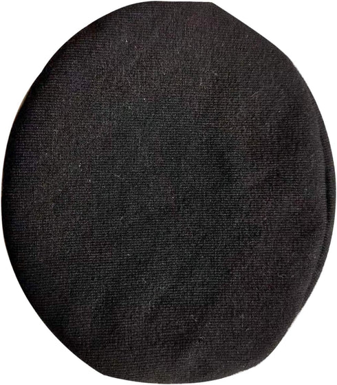 Headphone Covers, Ancable 2-Pairs Washable Flex Headset Earpad Cloth Cover for Gym, Training, Aviation, Racing, Gaming, etc More Over The Ear Head...