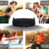 LTGEM Silicone Case Cover for JBL Charge 4 Speaker,Travel Protective Carrying Gel Soft Skin, Waterproof Rubber Pouch with Shoulder Strap(Black)...