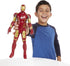 Marvel Avengers Age of Ultron Titan Hero Tech Iron Man 12 Inch Figure...