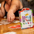 Romi Rami | Rummy Inspired Card Game | Ages 8+ | 2 to 4 Players | 30 Minutes...