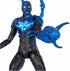 DC Comics, Battle-Mode Blue Beetle Action Figure, 12-inch, Lights & Sounds, Easy to Pose, Movie Superhero Kids Toys for Boys & Girls, Ages 4+...