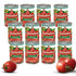 CONTADINA Canned Tomato Sauce, 12 Pack, 15 oz Can...