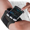 E Tronic Edge Rotatable Running Armband Cell Phone Holder for Running or Walking - Universal Phone Arm Bands for iPhone 12 Pro Max 11 X XR & Andro...
