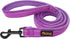 Didog Dog Walking Leashes 4 FT Long with Soft Warm Flannel Padded Handle,Reflective Dog Leash Night Safety Fit Small Medium Dogs...