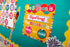Teacher Created Resources (2685) Tropical Punch Calendar Bulletin Board...