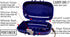 Carry-Dri EZ Travel Bar Soap Container & Dish - Dries with Patented Air Vents - Durable Leakproof Soap Holder - Compact Soap Bar Case - Ultimate P...